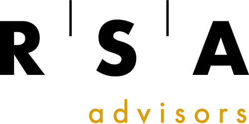 RSA Advisors logo