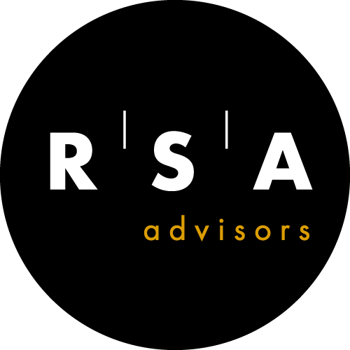 Home | RSA Advisors